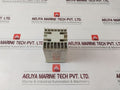 Autonics Fx6-2P Counter/Timer 12Vdc 50Ma