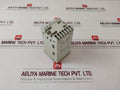 Autonics Fx6-2P Counter/Timer 12Vdc 50Ma