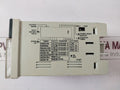 Autonics Fx6-2P Counter/Timer 12Vdc 50Ma