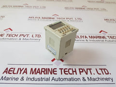 Autonics Le3S Timer