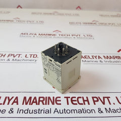 Autonics Le3S Timer