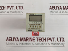 Autonics Le3S