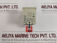 Autonics Le3S
