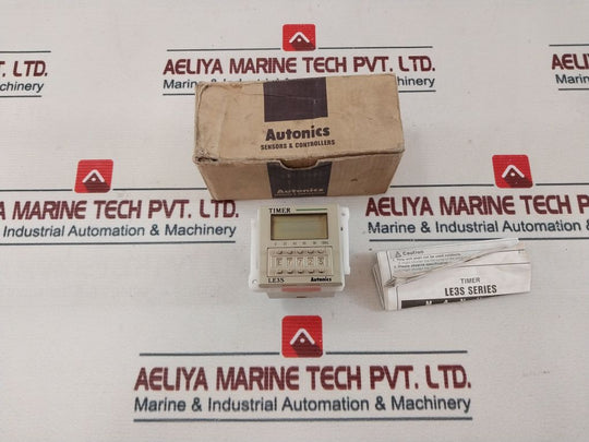 Autonics Le3S