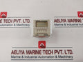 Autonics Le3S Timer 100-240Vac 50/60Hz