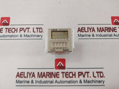Autonics Le3S Timer 100-240Vac 50/60Hz