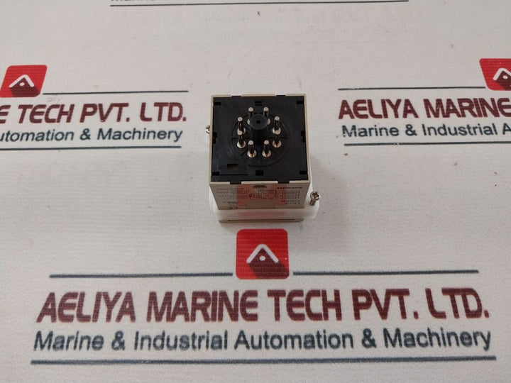Autonics Le3S Timer 100-240Vac 50/60Hz
