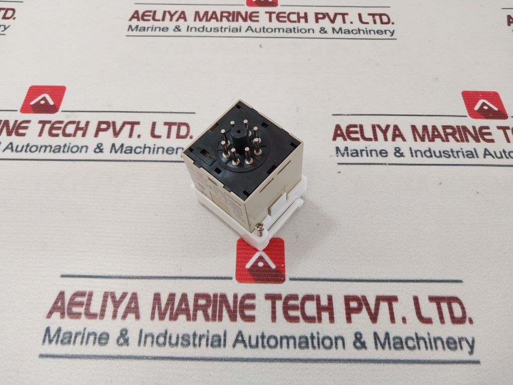 Autonics Le3S Timer 100-240Vac 50/60Hz