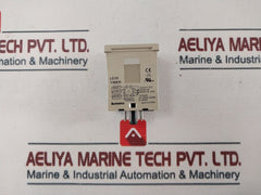 Autonics Le3S Timer 100-240Vac 50/60Hz