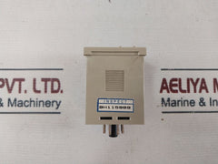 Autonics Le3S Timer 100-240Vac 50/60Hz