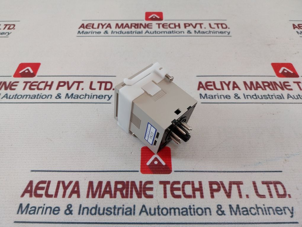 Autonics Le3S Digital Timer 1C250B 1W