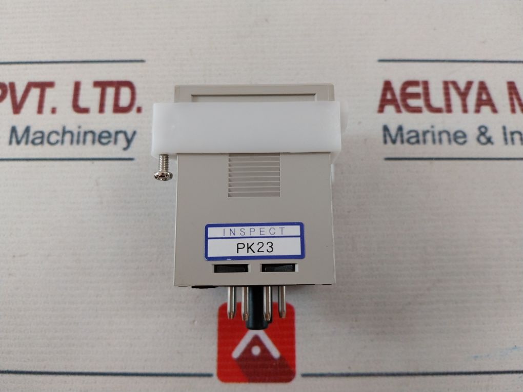 Autonics Le3S Digital Timer 1C250B 1W