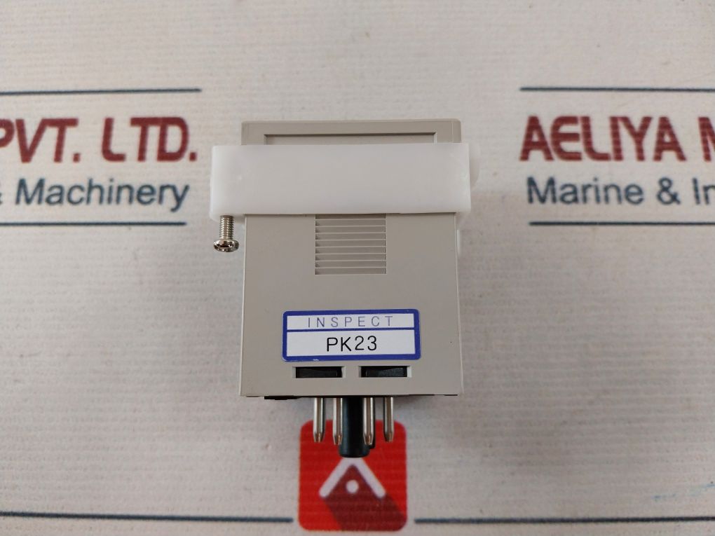 Autonics Le3S Digital Timer 1C250B 1W