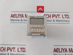 Autonics Le3S Digital Timer 1C250B 1W