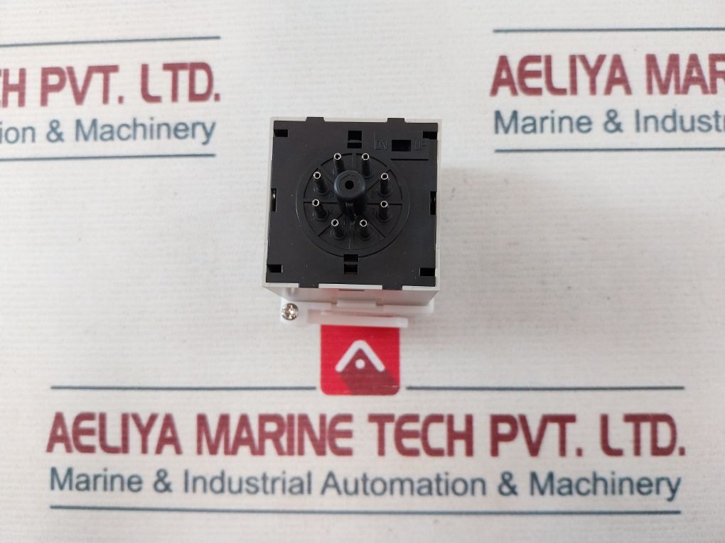 Autonics Le3S Digital Timer 1C250B 1W