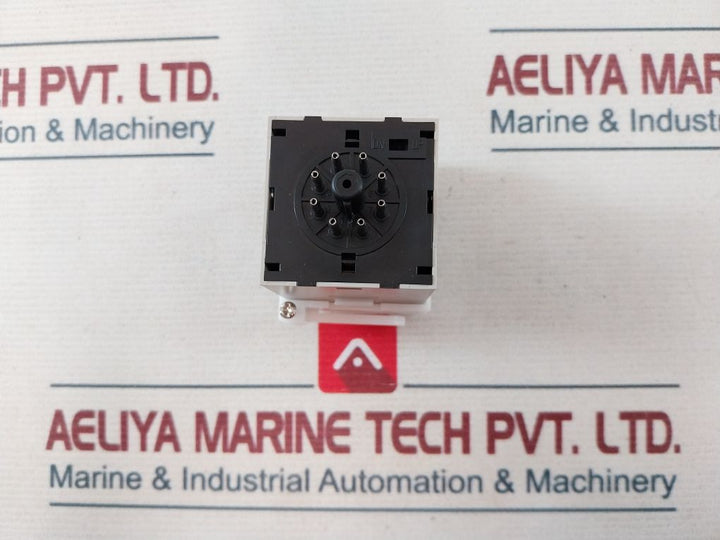 Autonics Le3S Digital Timer 1C250B 1W