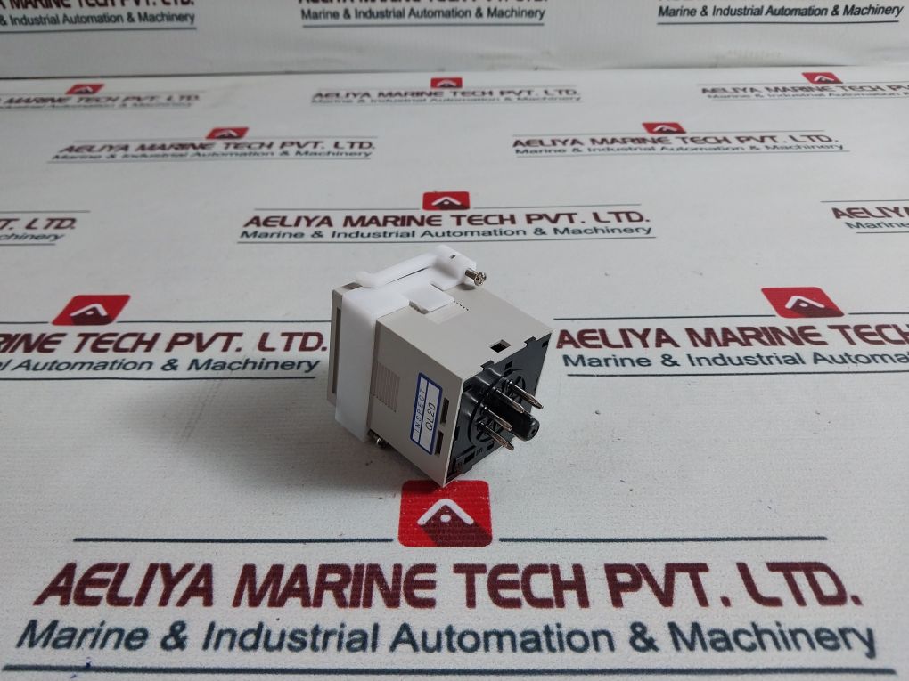 Autonics Le3S Timer 250Vac 5A