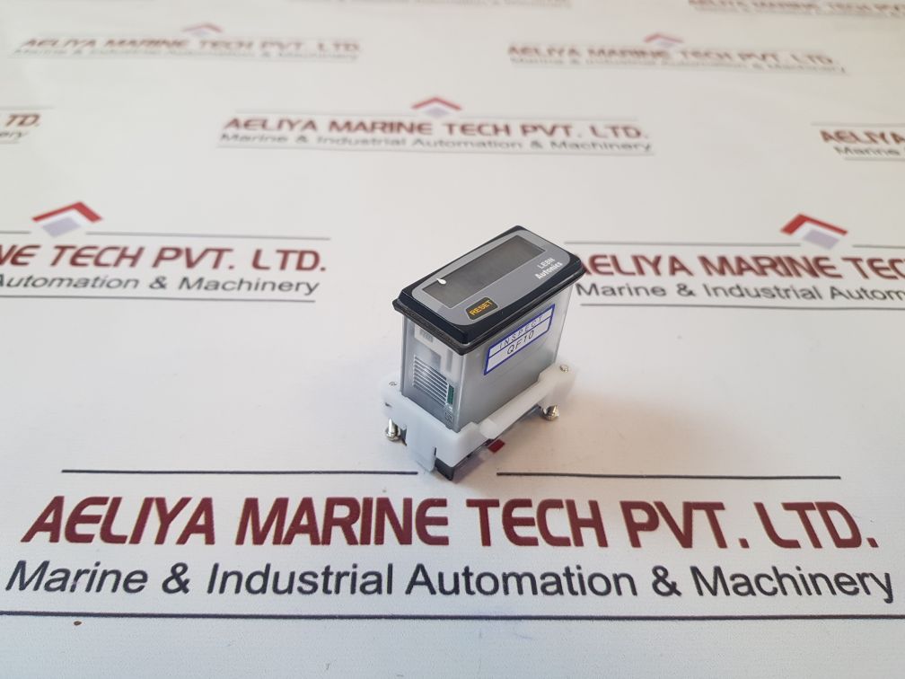 Autonics Le8N-bf Hour Meter