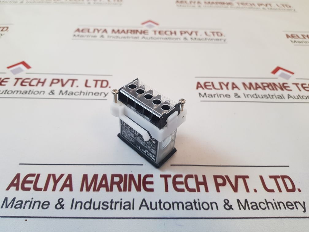 Autonics Le8N-bf Hour Meter