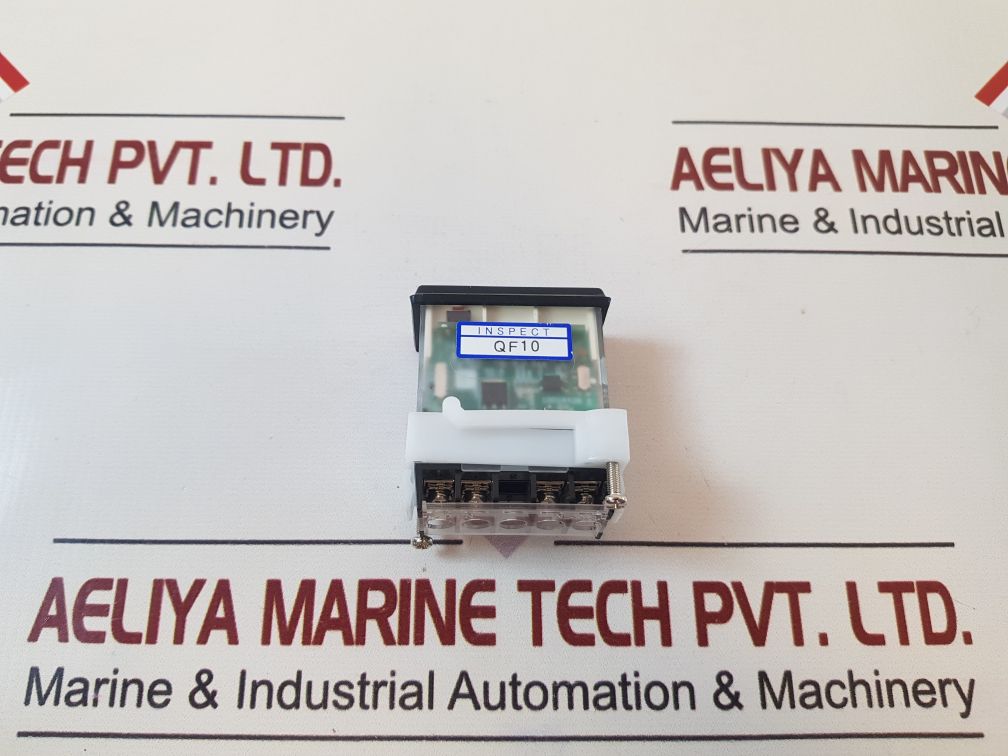 Autonics Le8N-bf Hour Meter