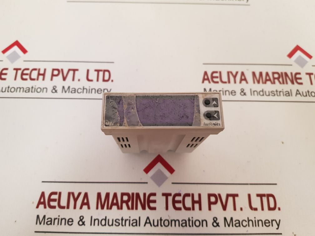 Autonics M4V Digital Panel Meter