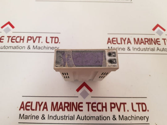Autonics M4V Digital Panel Meter
