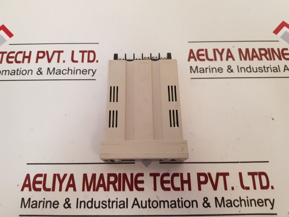 Autonics M4V Graphic Panel Meter