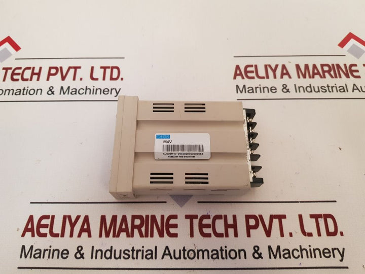 Autonics M4V Graphic Panel Meter