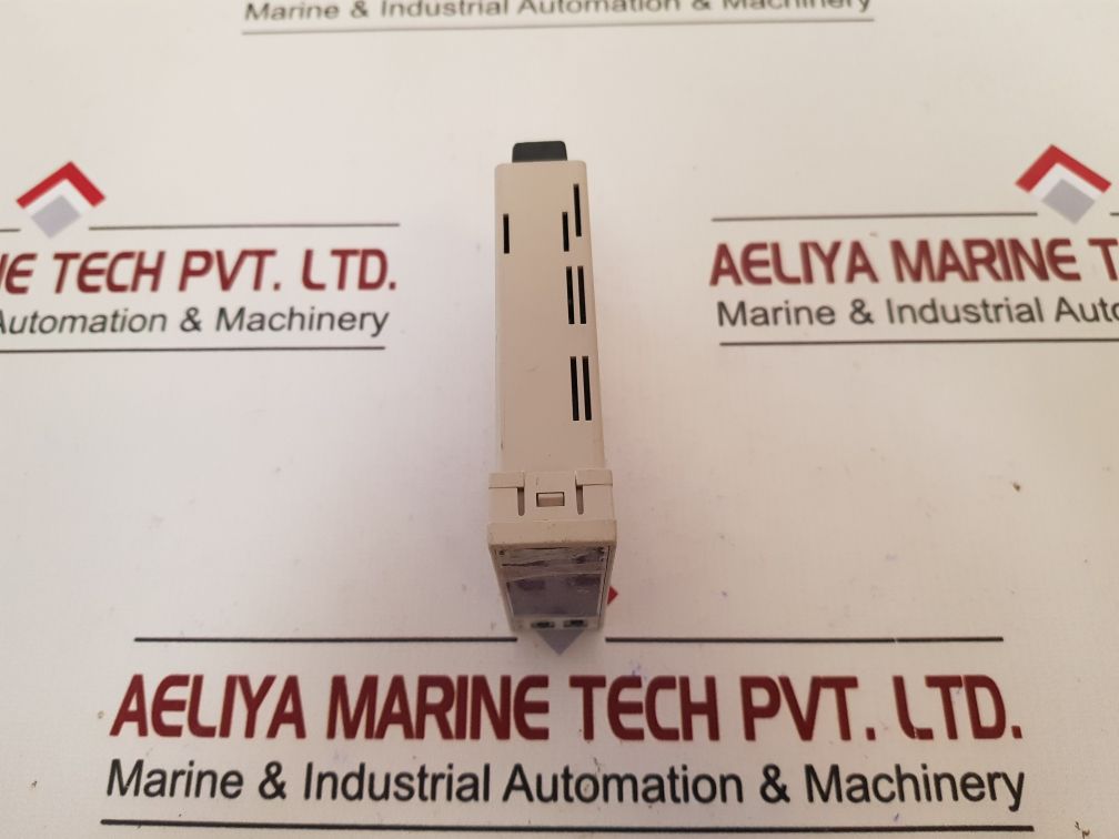 Autonics M4V Graphic Panel Meter