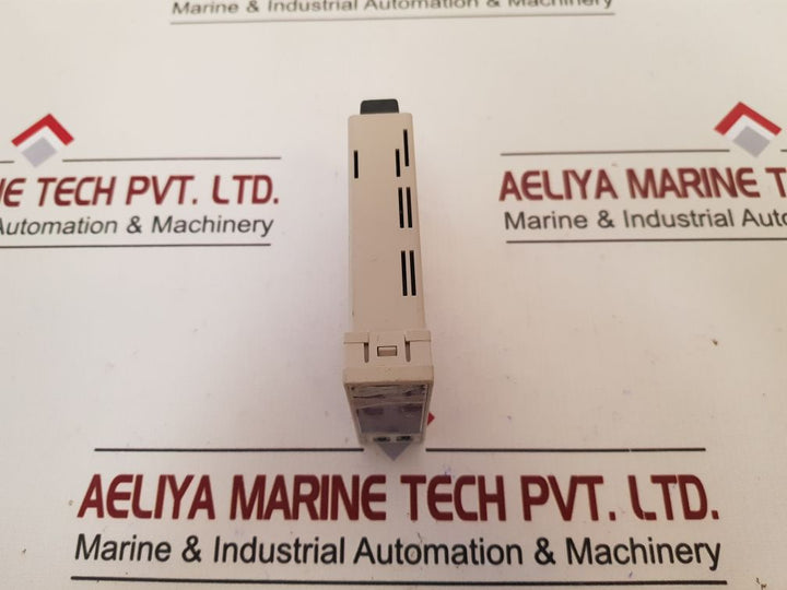 Autonics M4V Graphic Panel Meter