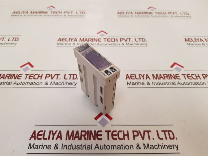 Autonics M4V Graphic Panel Meter