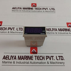 Autonics M4Y-dv-xx Panel Meter 100-240Vac 50/60Hz 4Va
