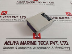 Autonics M4Y-dv-xx Panel Meter 100-240Vac 50/60Hz 4Va
