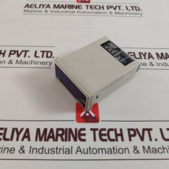 Autonics M4Y-dv-xx Panel Meter 100-240Vac 50/60Hz 4Va