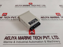 Autonics M4Y-dv-xx Panel Meter 100-240Vac 50/60Hz 4Va