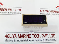 Autonics M4Y-dv-xx Digital Panel Meter

