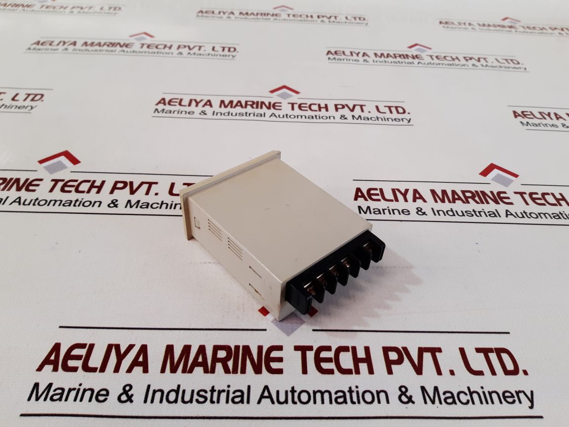 Autonics M4Y-dv-xx Digital Panel Meter 100-240Vac