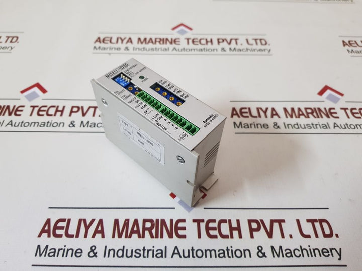 Autonics Md2U-id20 2 Phase Stepping Driver