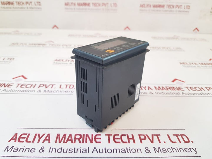 Autonics Mp5W-4N Pulse Meter Mp5W