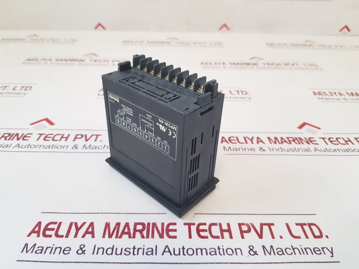 Autonics Mp5W-4N Pulse Meter Mp5W