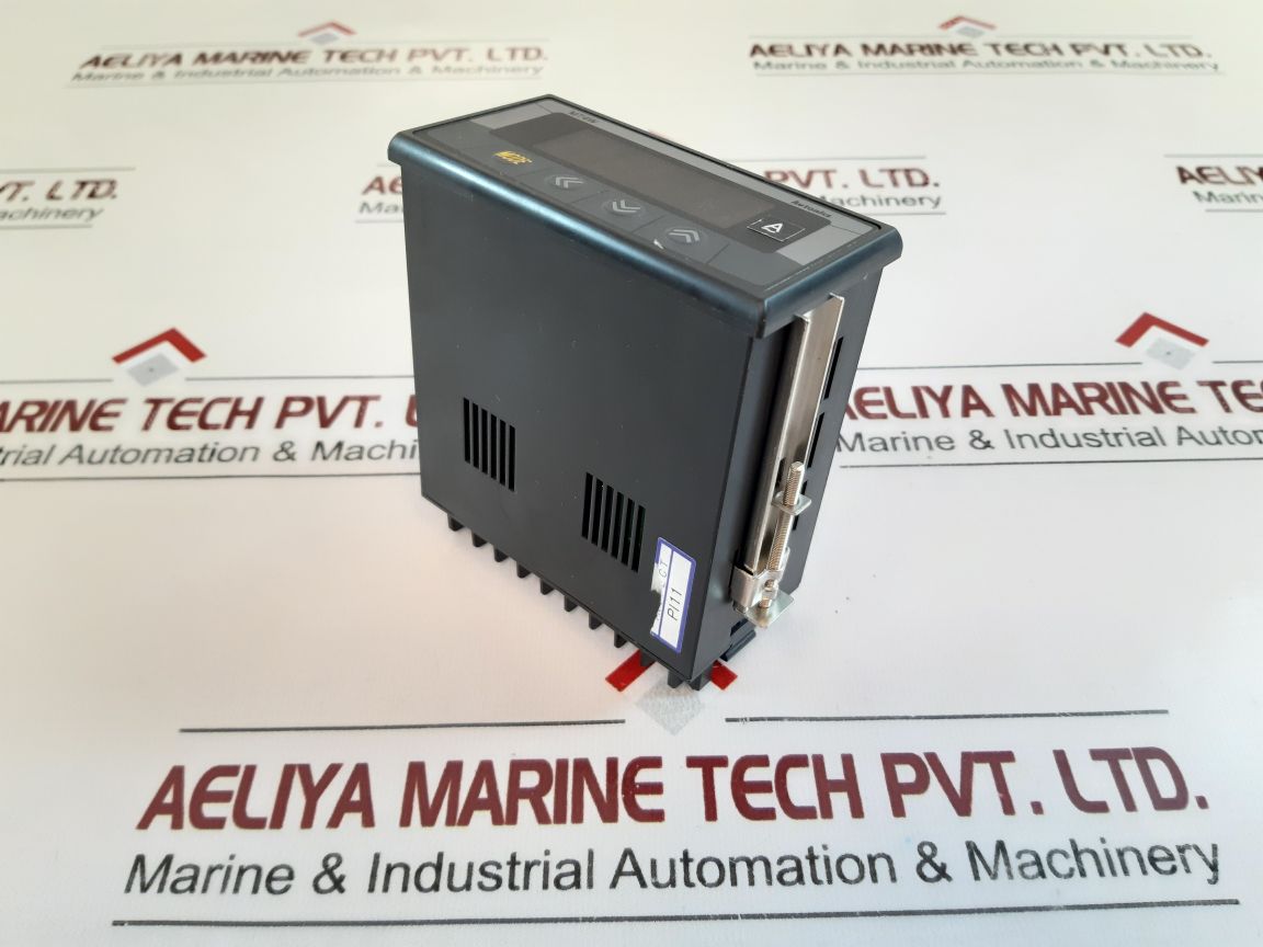 Autonics Mt4W-aa-1N Digital Multi Panel Meter
