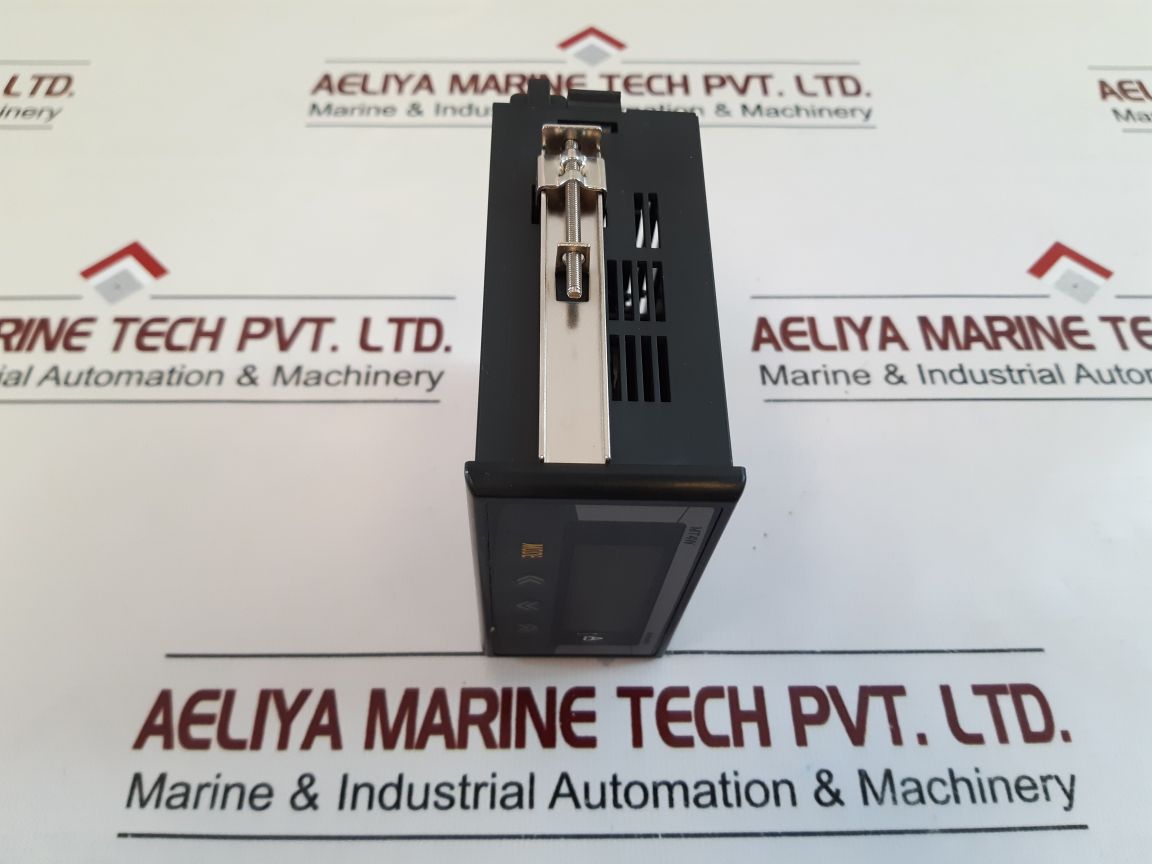 Autonics Mt4W-aa-1N Digital Multi Panel Meter

