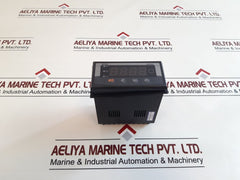 Autonics Mt4W-aa-41 Panel Meter