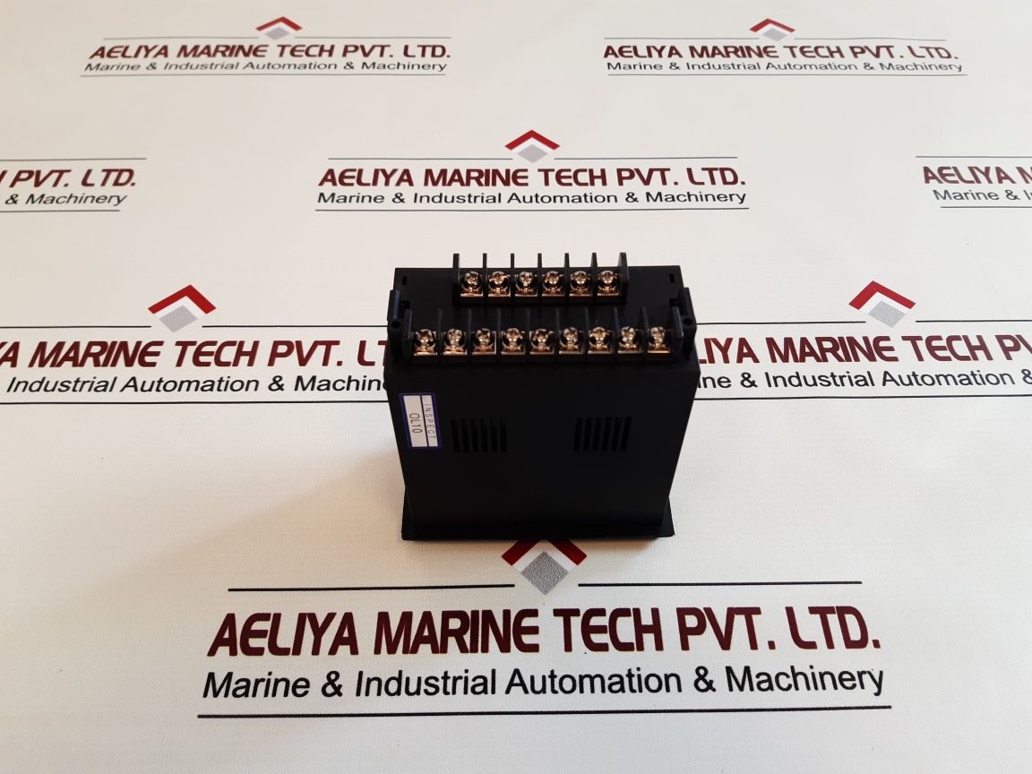 Autonics Mt4W-aa-41 Panel Meter