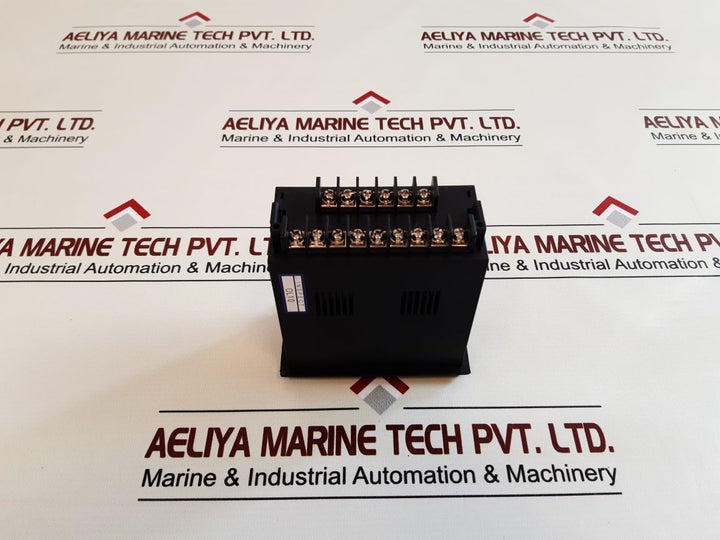 Autonics Mt4W-aa-41 Panel Meter