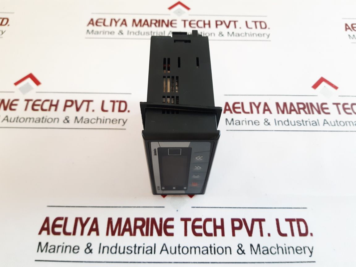 Autonics Mt4W-av-41 Panel Meter