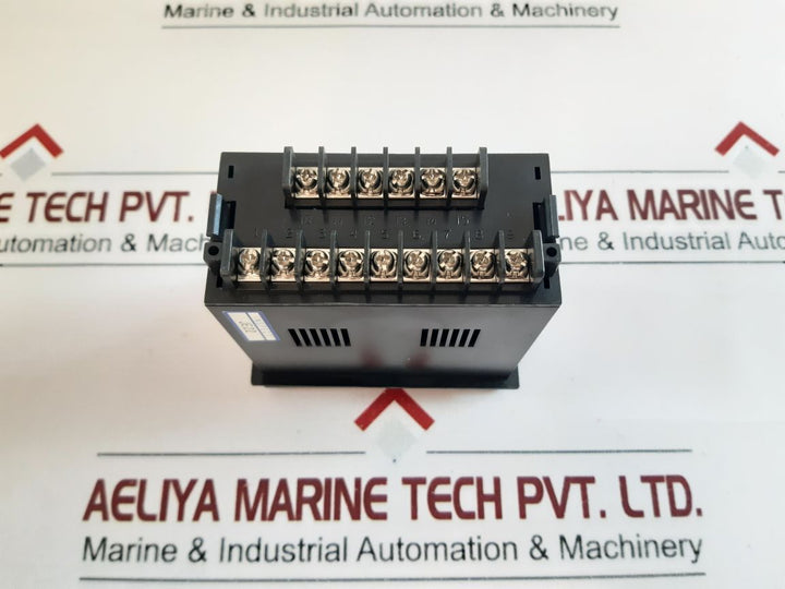Autonics Mt4W-av-41 Panel Meter