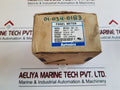 Autonics Mt4W-av-41 Panel Meter