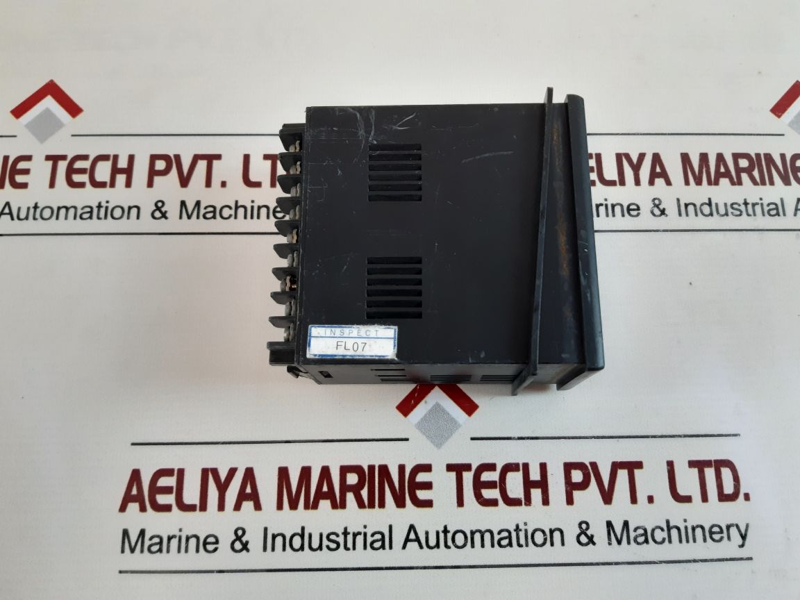 Autonics Mt4W-da-4N Digital Multi Meter