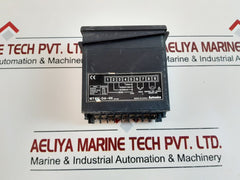 Autonics Mt4W-da-4N Digital Multi Meter